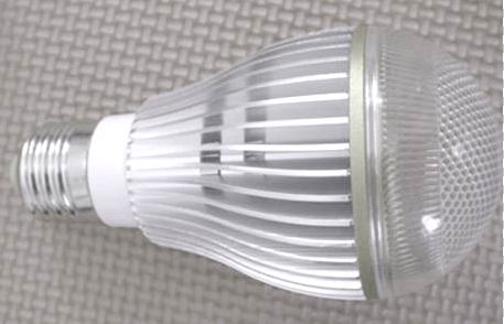 High power LED bulb 5W